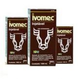 Ivomec merial  100ml