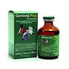 GANASEG plus 50ml