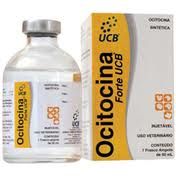 OCITOCINA 100ML