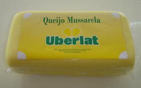 MUSSARELA